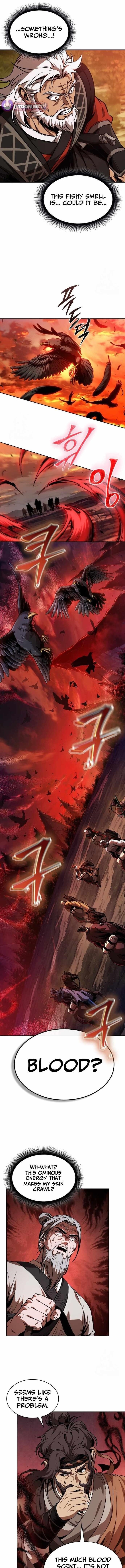 Chapter 285 (Image 1)