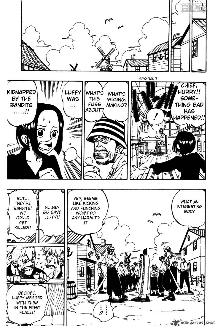 Chapter 1 - Romance Dawn (Image 27)