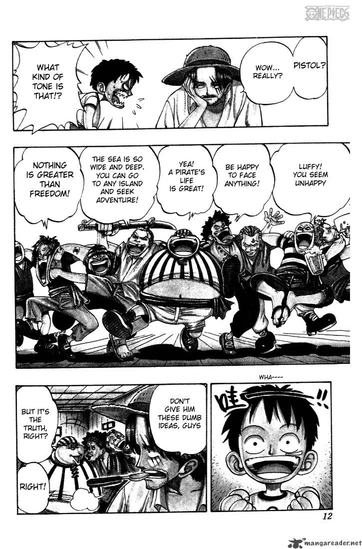 Chapter 1 - Romance Dawn (Image 10)