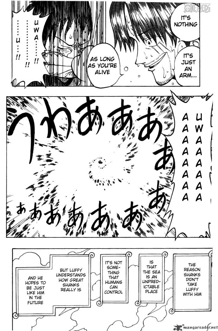 Chapter 1 - Romance Dawn (Image 46)