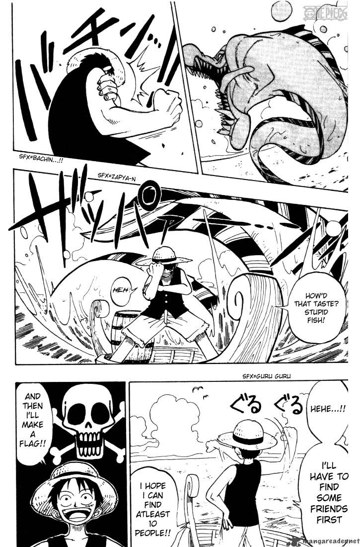 Chapter 1 - Romance Dawn (Image 53)