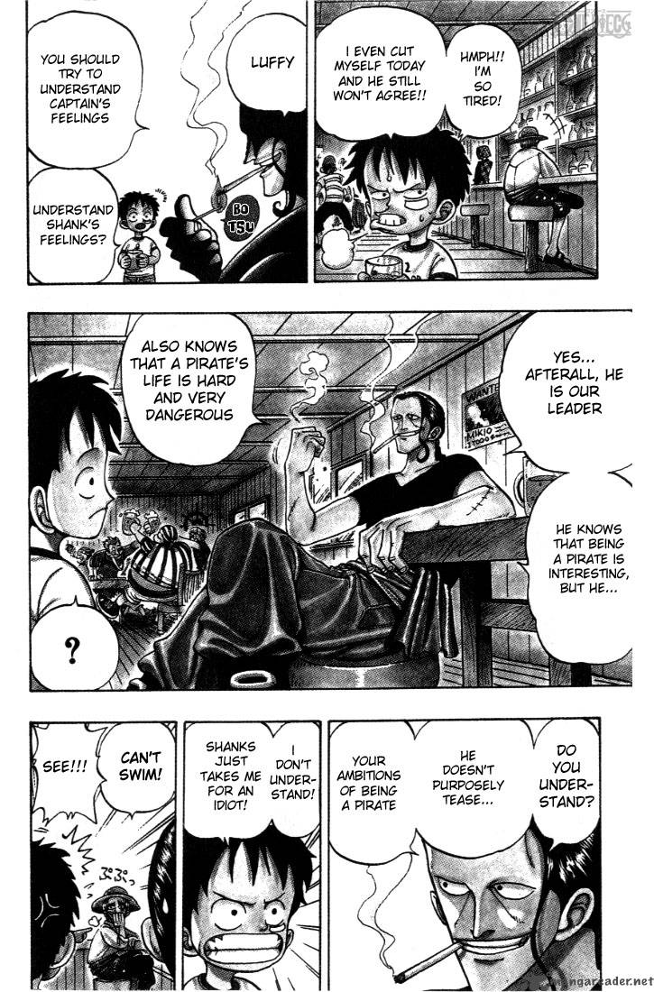 Chapter 1 - Romance Dawn (Image 12)