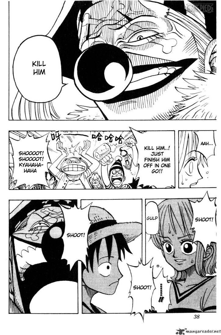 Chapter 10 - What Happened At The Bar (Image 10)