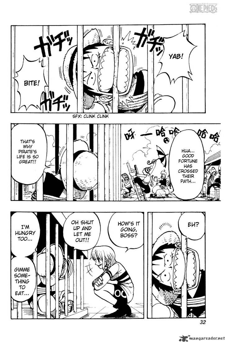Chapter 10 - What Happened At The Bar (Image 4)