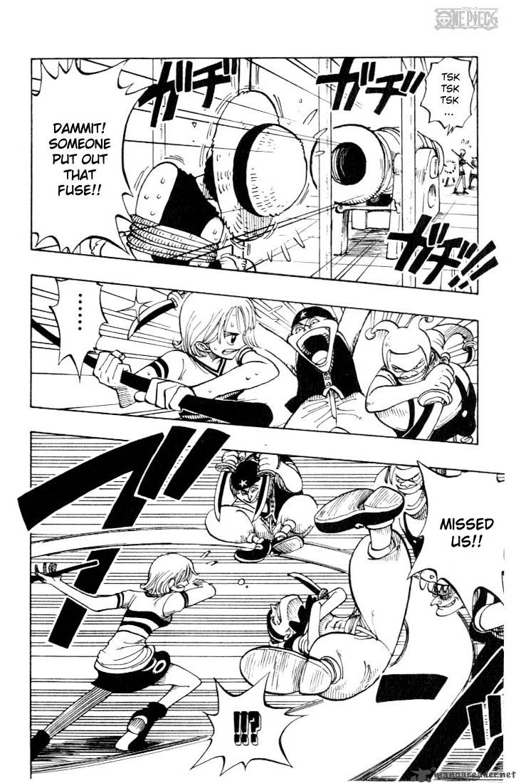 Chapter 10 - What Happened At The Bar (Image 18)