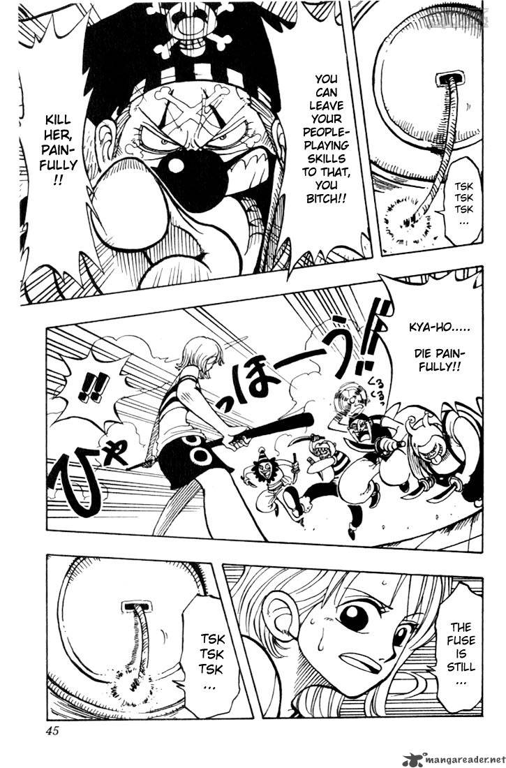 Chapter 10 - What Happened At The Bar (Image 17)
