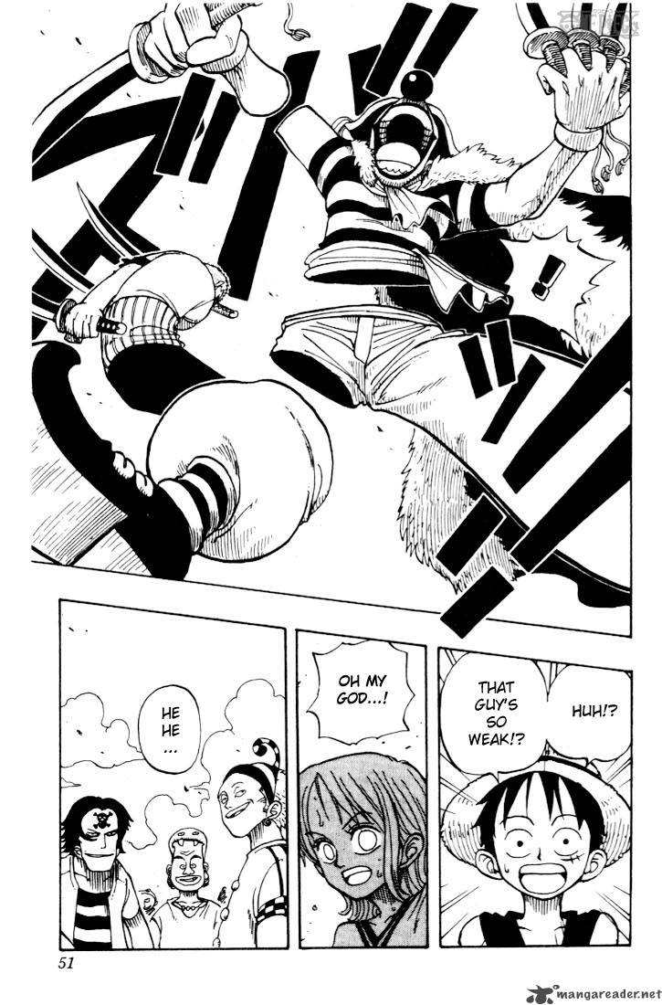 Chapter 10 - What Happened At The Bar (Image 23)