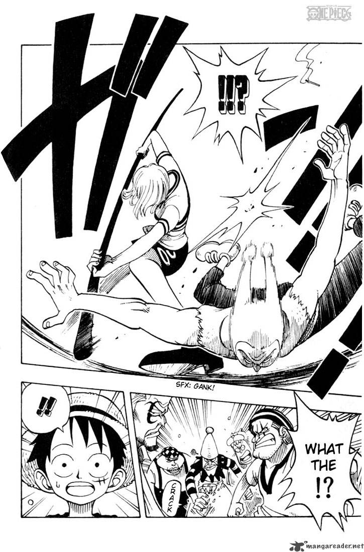 Chapter 10 - What Happened At The Bar (Image 14)