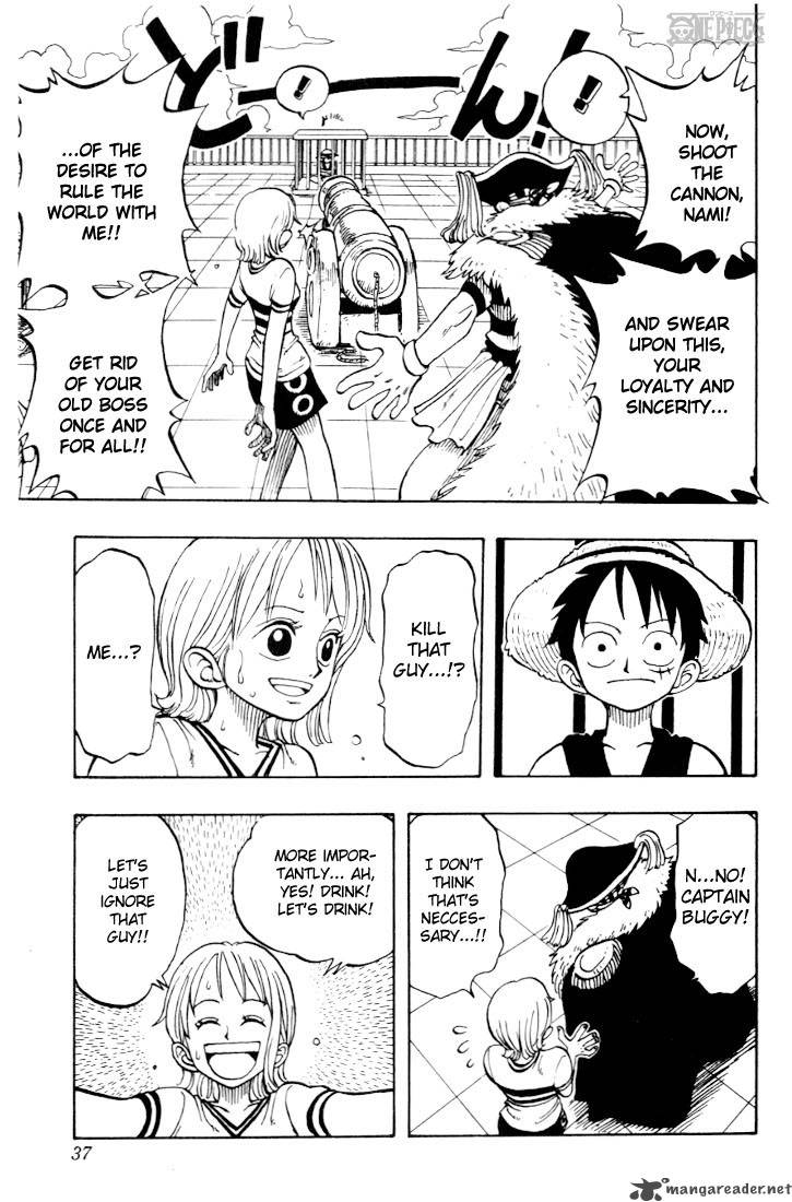 Chapter 10 - What Happened At The Bar (Image 9)