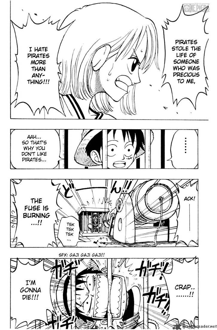 Chapter 10 - What Happened At The Bar (Image 16)