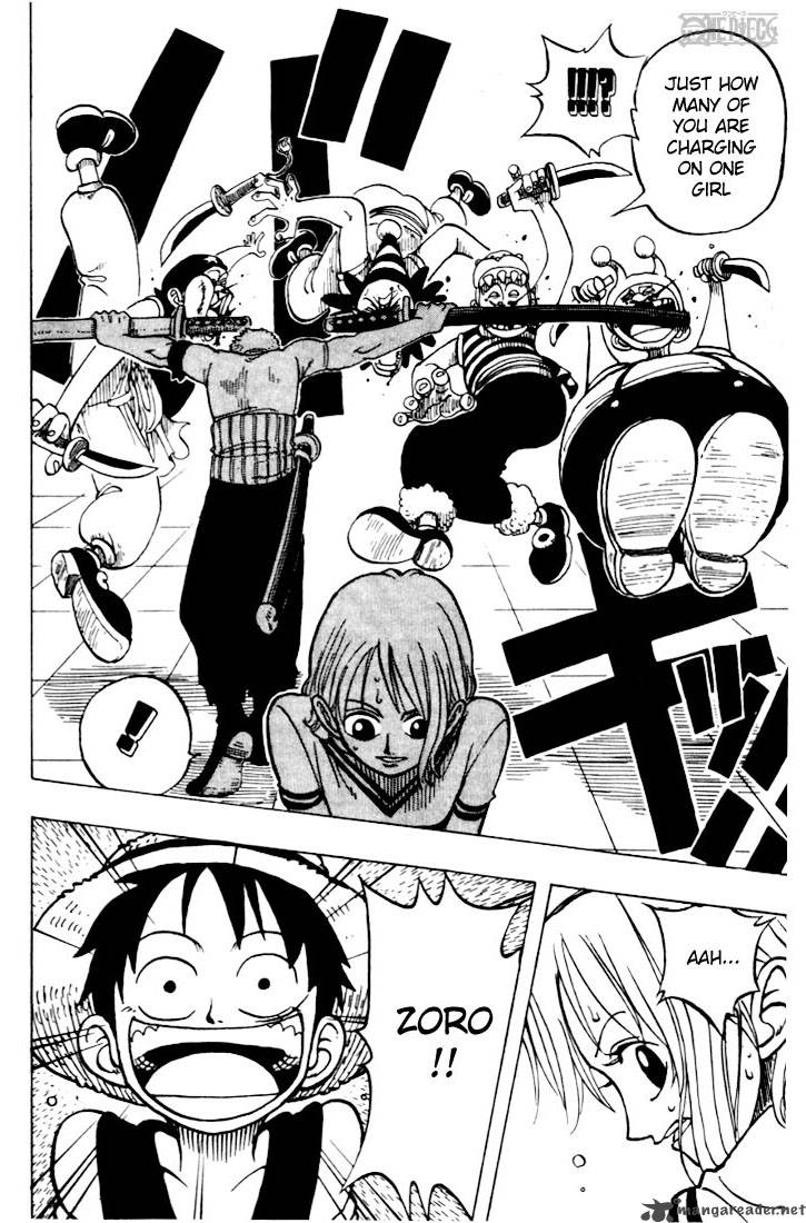 Chapter 10 - What Happened At The Bar (Image 20)