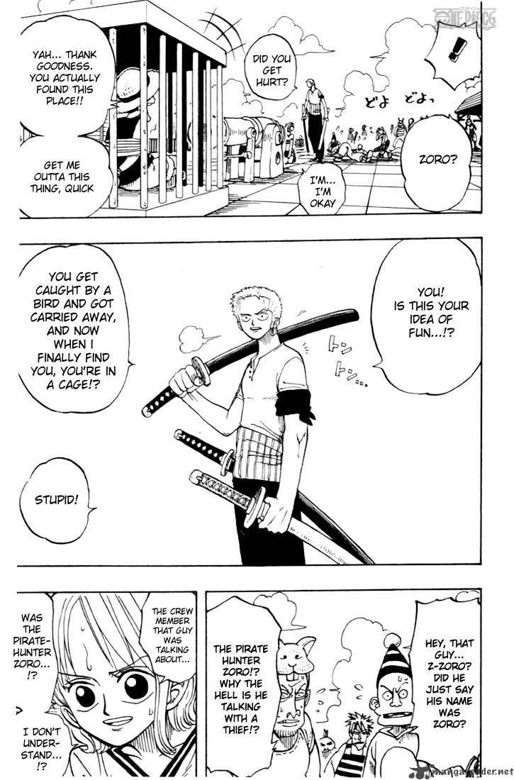 Chapter 10 - What Happened At The Bar (Image 21)