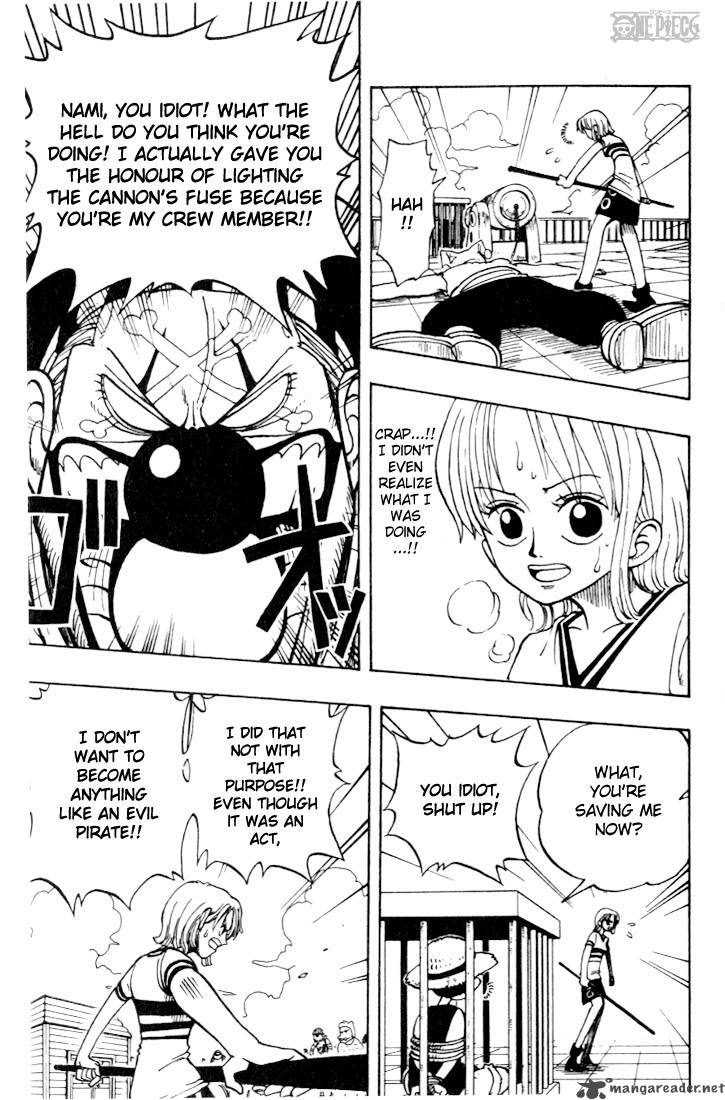 Chapter 10 - What Happened At The Bar (Image 15)