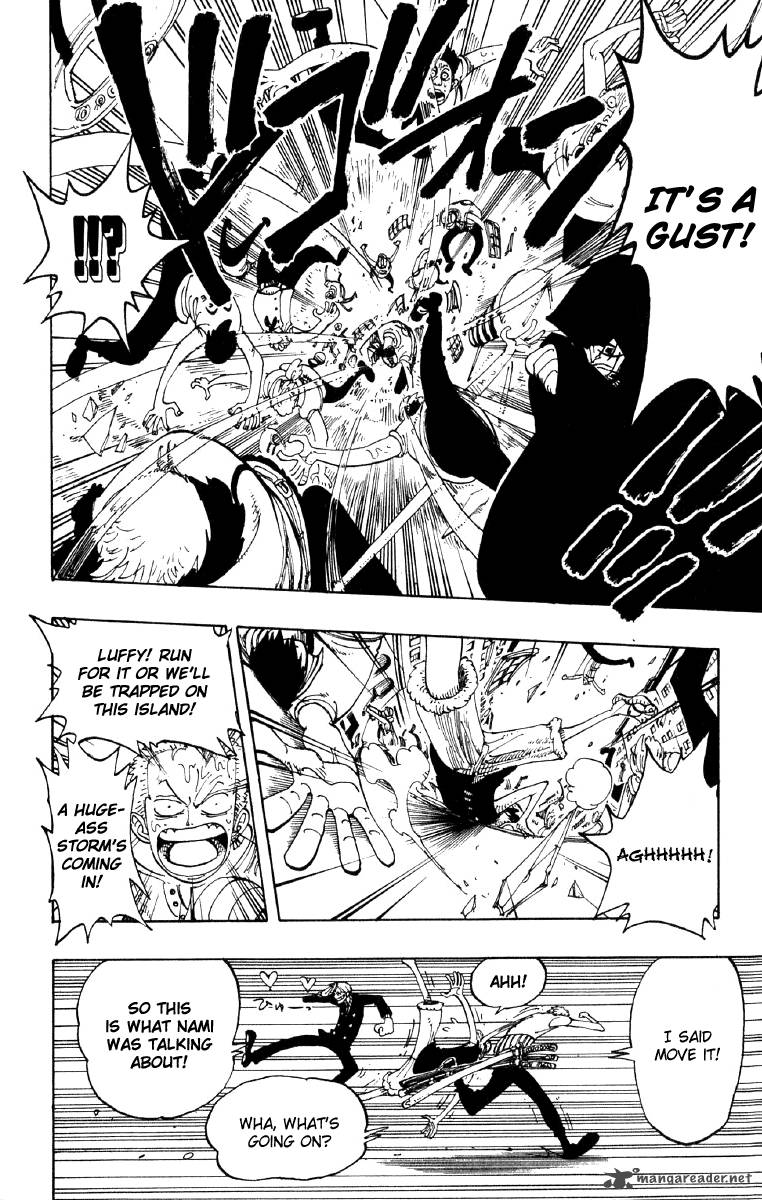 Chapter 100 - The Beginning Of A Legend (Image 26)