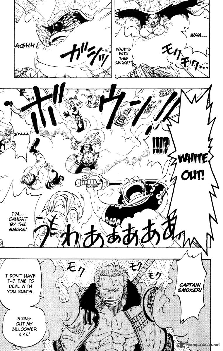 Chapter 100 - The Beginning Of A Legend (Image 13)