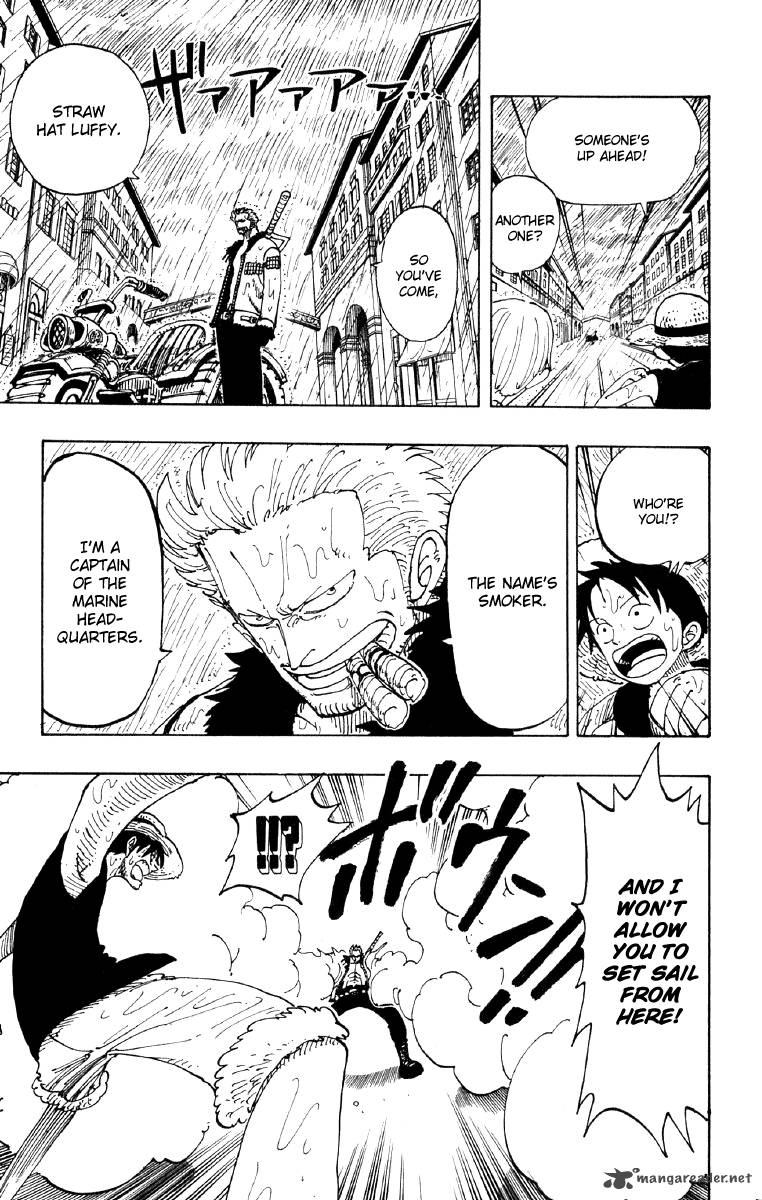 Chapter 100 - The Beginning Of A Legend (Image 21)