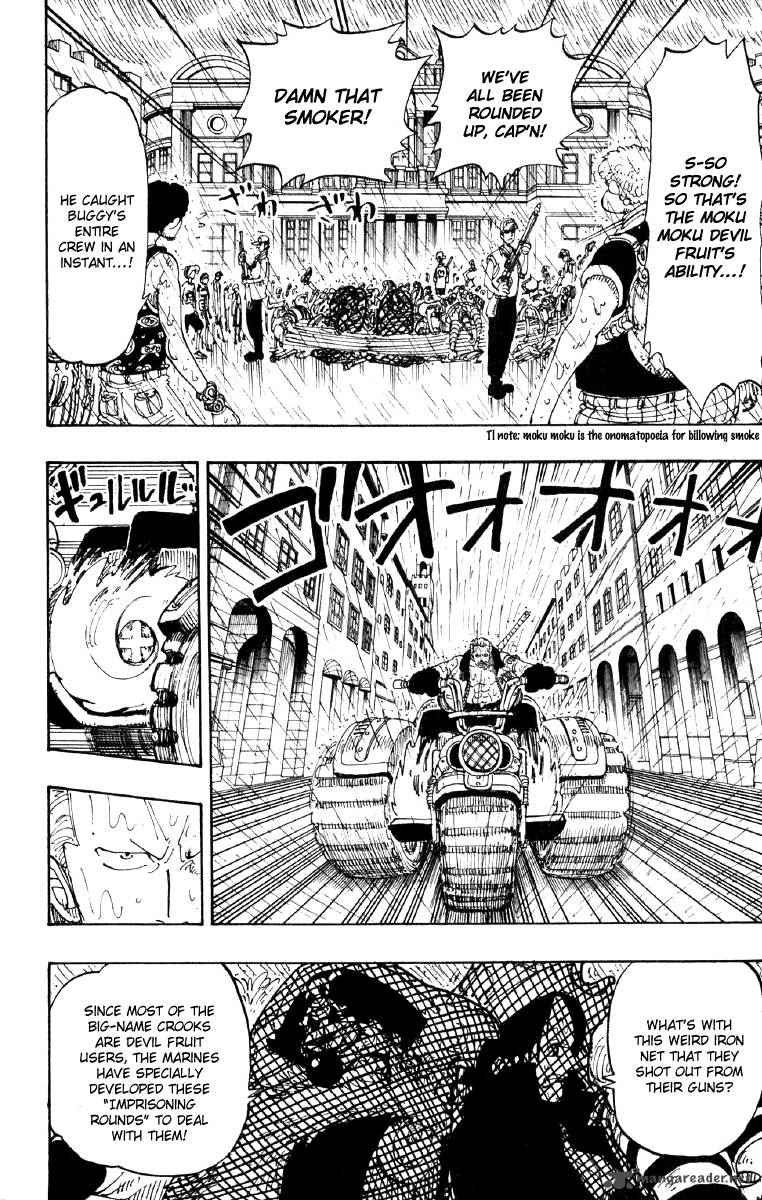Chapter 100 - The Beginning Of A Legend (Image 14)