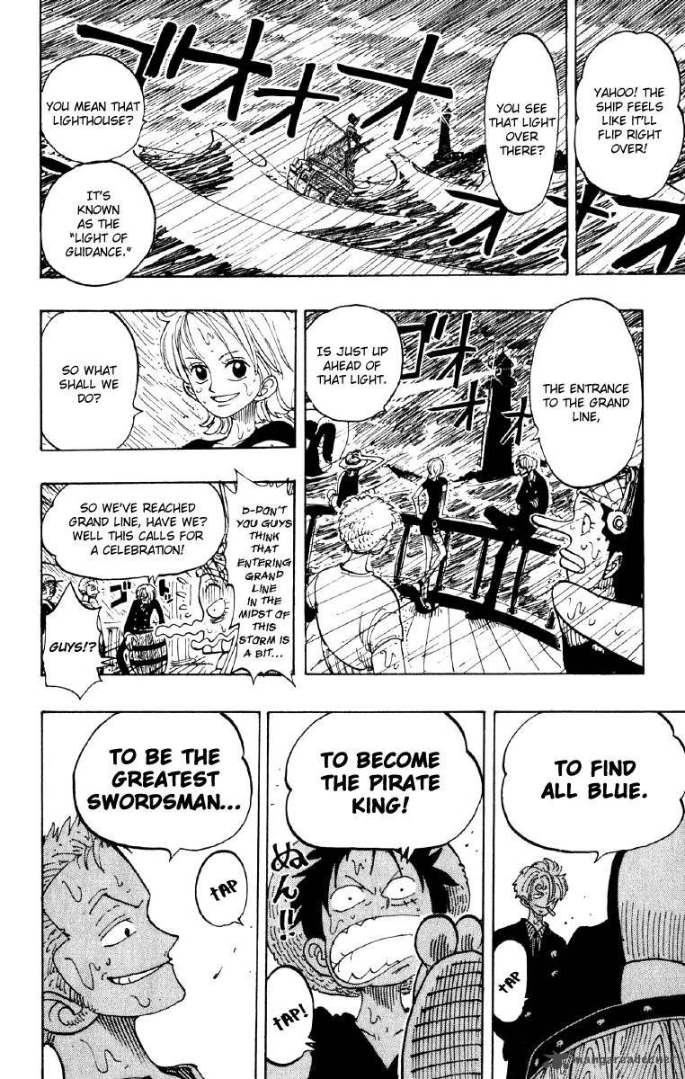 Chapter 100 - The Beginning Of A Legend (Image 30)