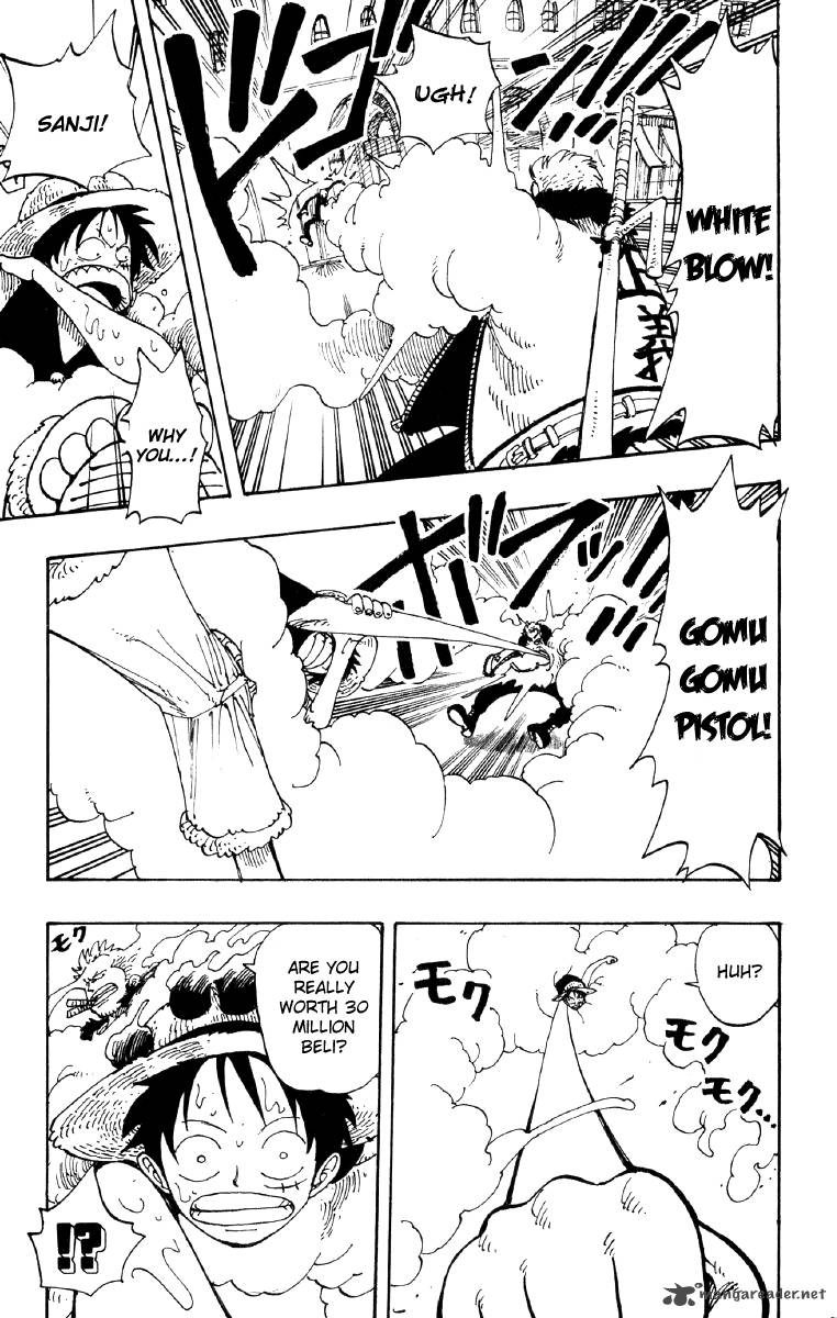 Chapter 100 - The Beginning Of A Legend (Image 23)