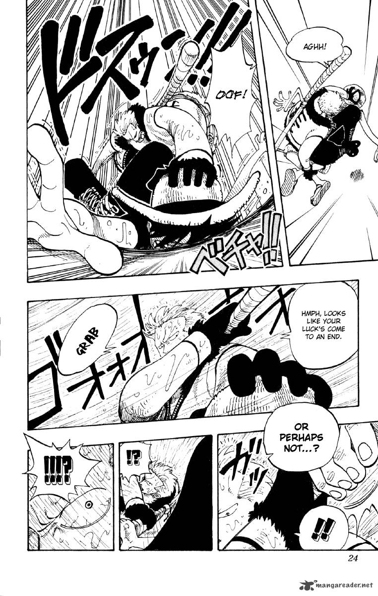 Chapter 100 - The Beginning Of A Legend (Image 24)