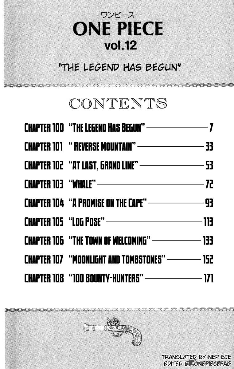 Chapter 100 - The Beginning Of A Legend (Image 6)