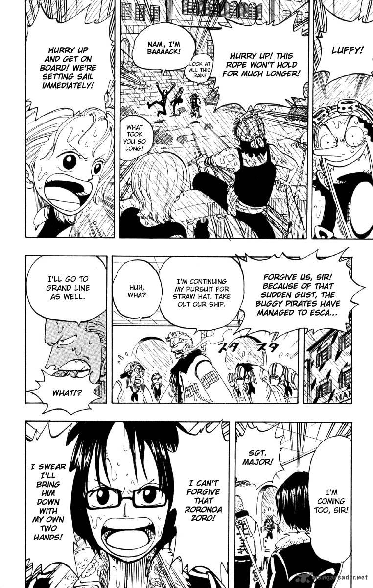 Chapter 100 - The Beginning Of A Legend (Image 28)