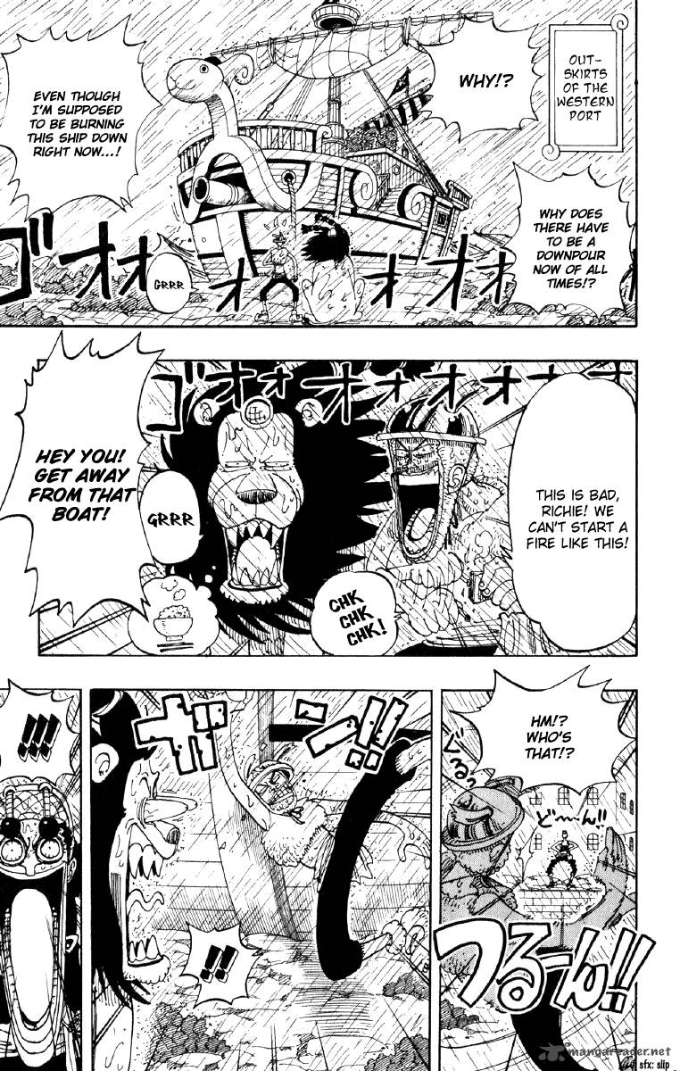 Chapter 100 - The Beginning Of A Legend (Image 15)