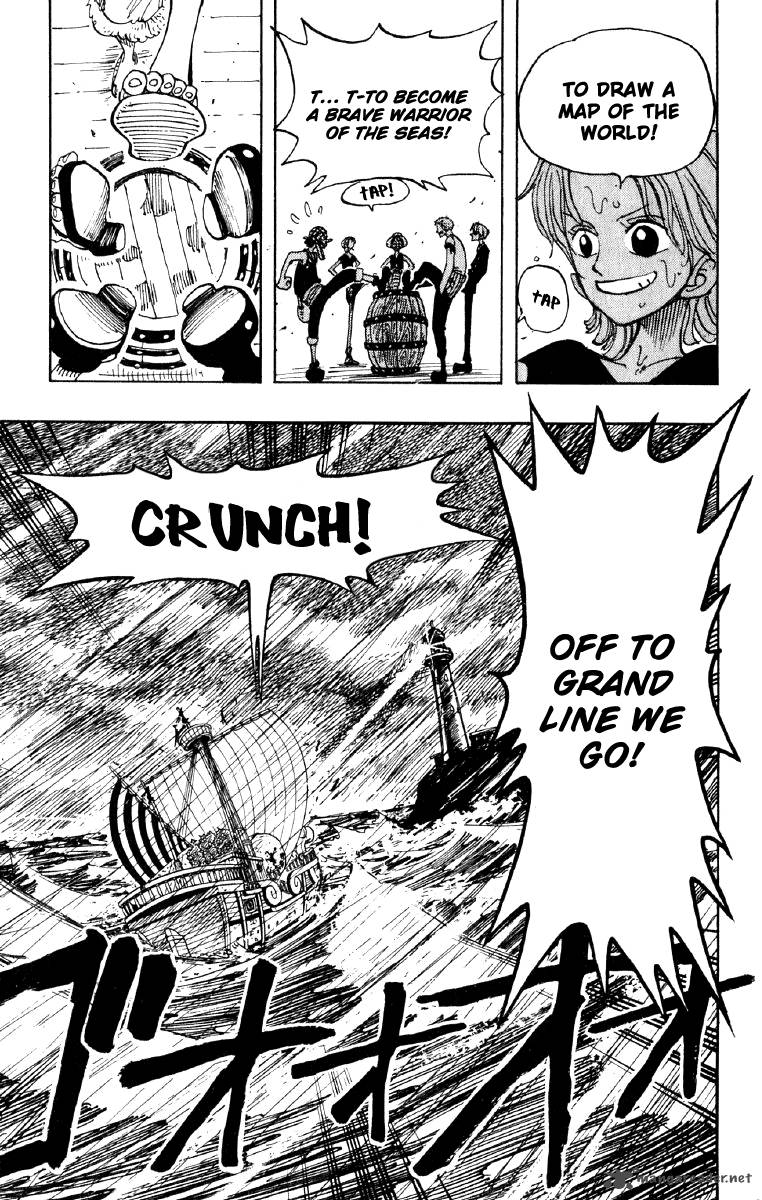 Chapter 100 - The Beginning Of A Legend (Image 31)