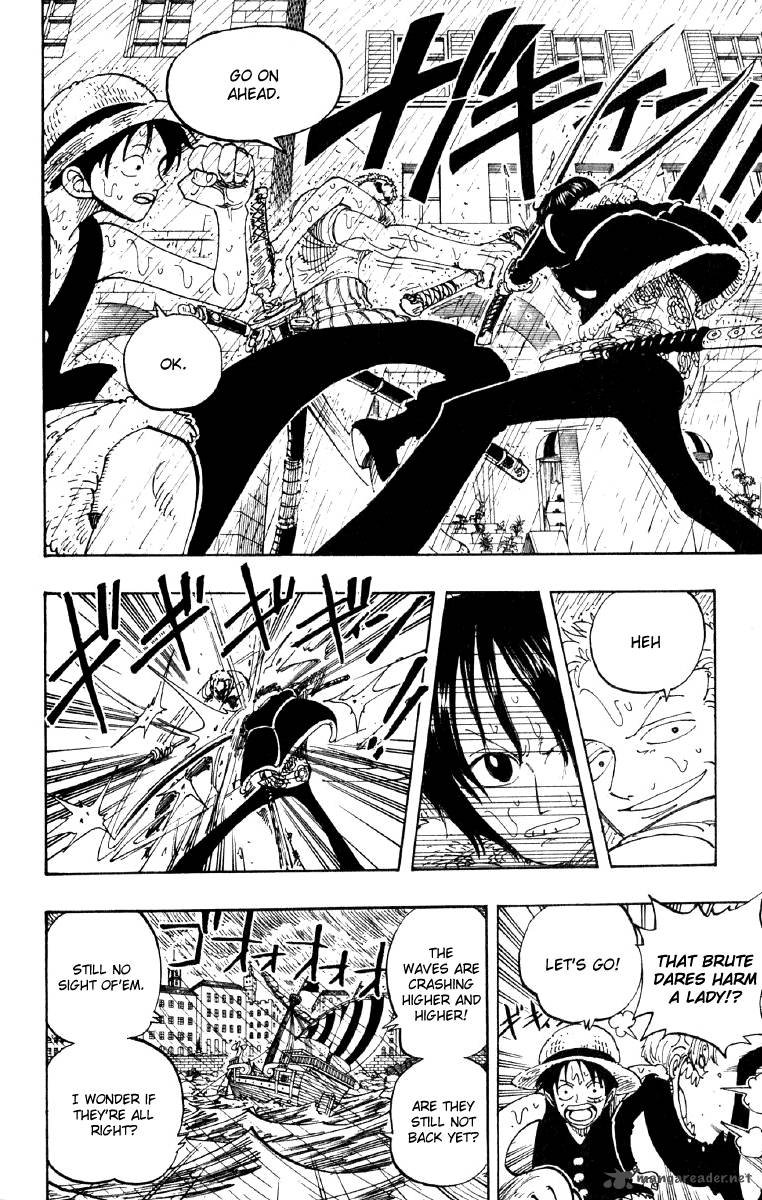 Chapter 100 - The Beginning Of A Legend (Image 18)