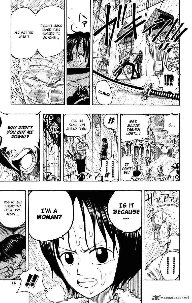 Chapter 100 - The Beginning Of A Legend (Image 19)