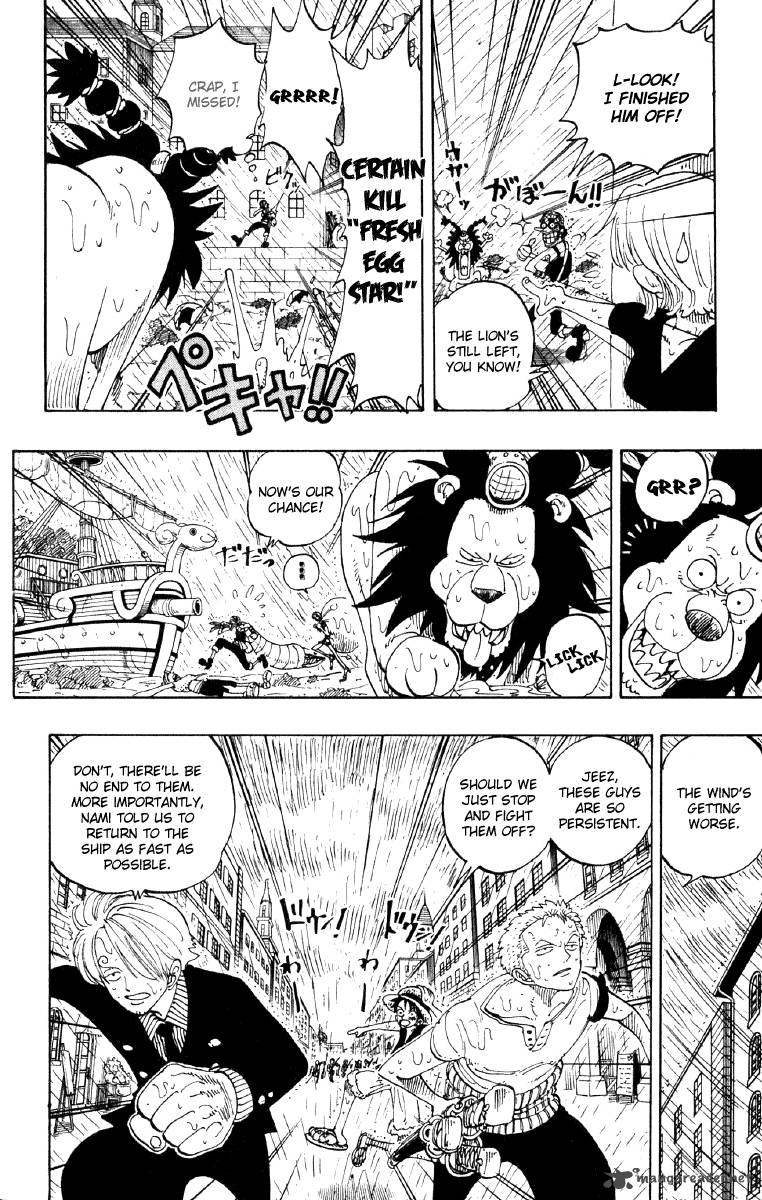 Chapter 100 - The Beginning Of A Legend (Image 16)