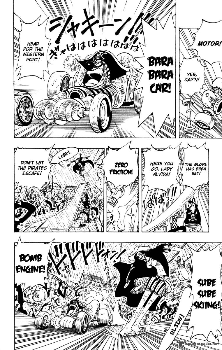 Chapter 100 - The Beginning Of A Legend (Image 12)
