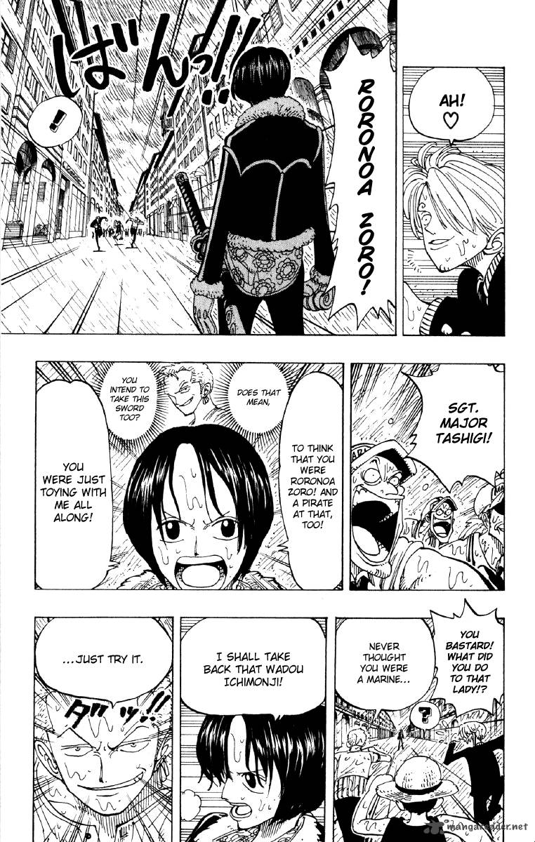 Chapter 100 - The Beginning Of A Legend (Image 17)