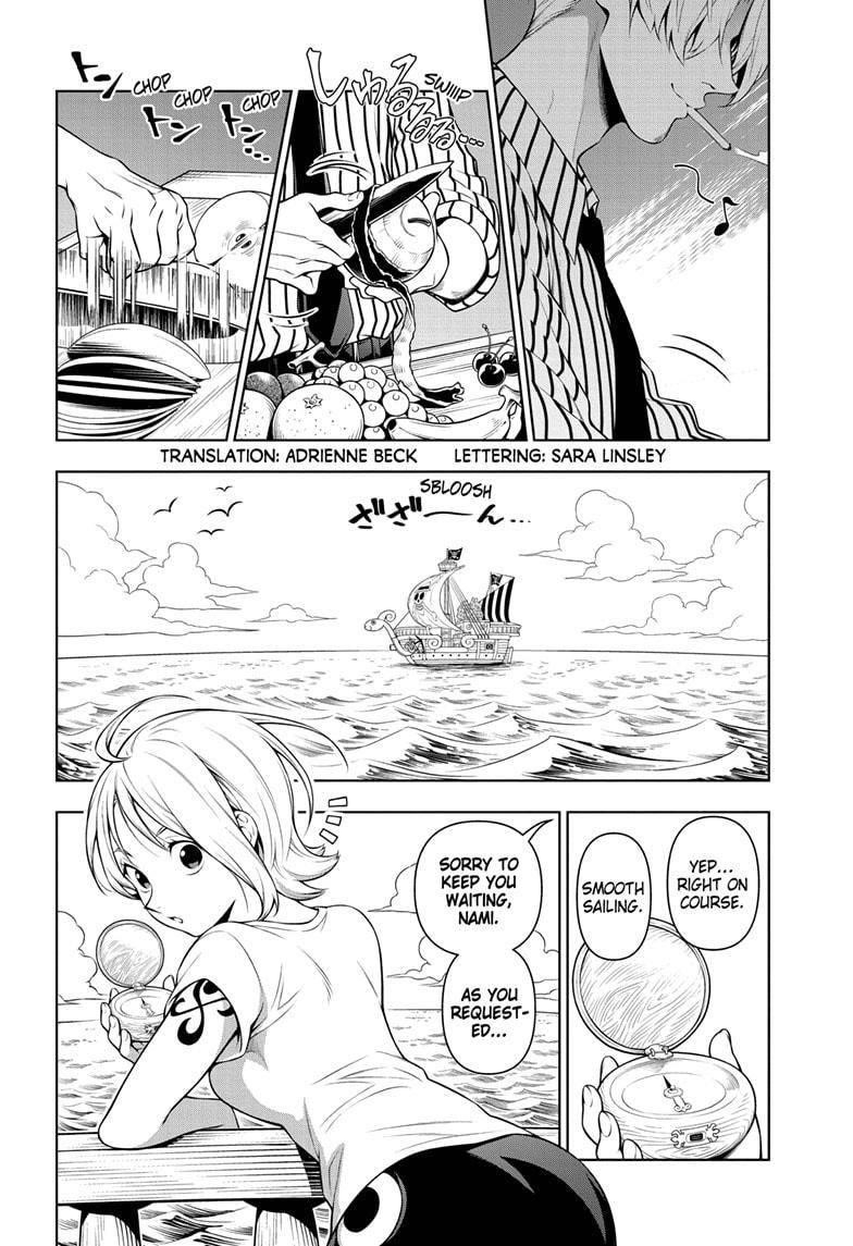 Chapter 1000.5 (Image 2)