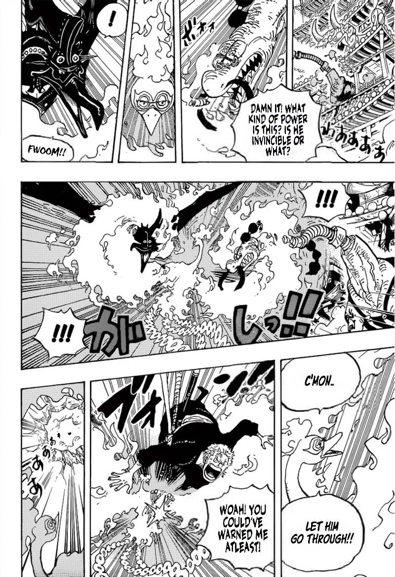 Chapter 1000 (Image 2)