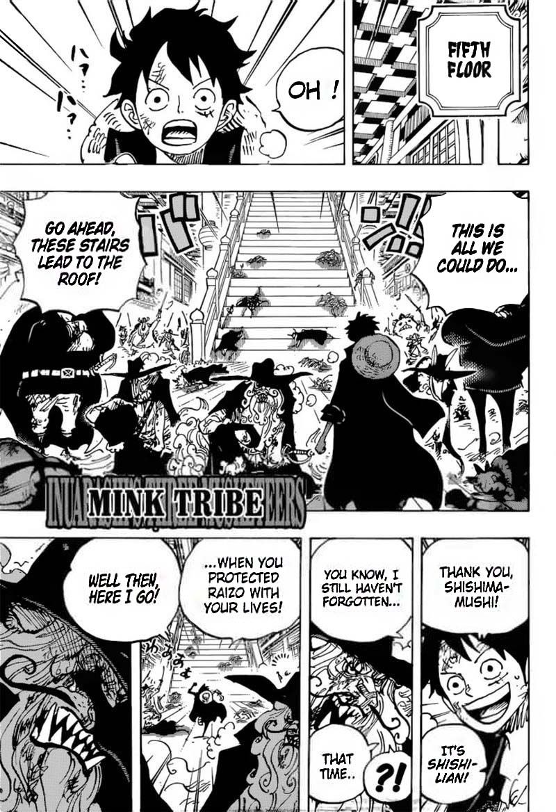 Chapter 1000 (Image 1)