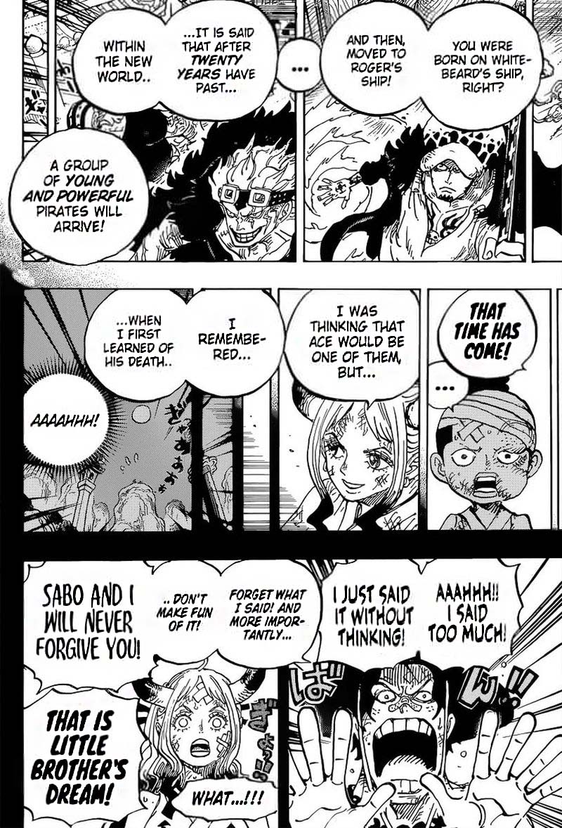 Chapter 1000 (Image 4)