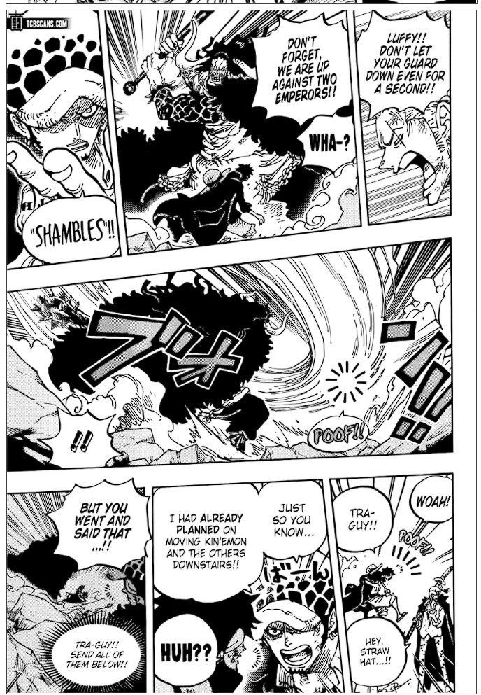 Chapter 1001 (Image 7)