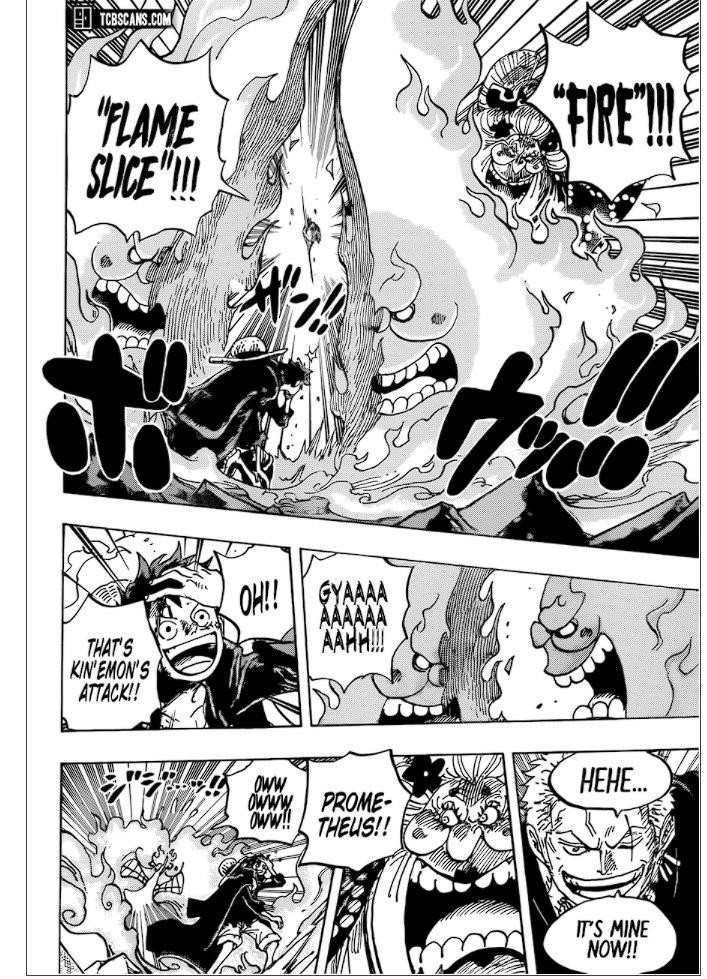 Chapter 1001 (Image 6)