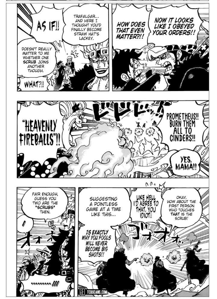 Chapter 1001 (Image 8)