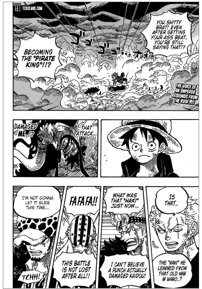 Chapter 1001 (Image 2)