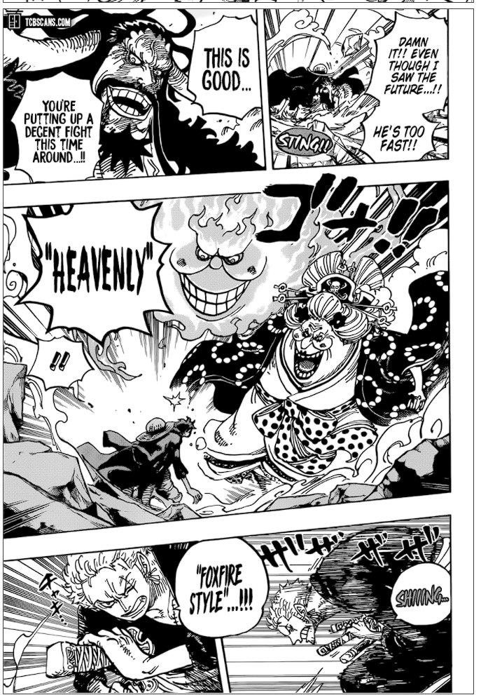 Chapter 1001 (Image 5)