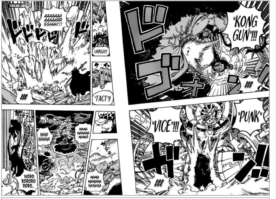 Chapter 1001 (Image 13)