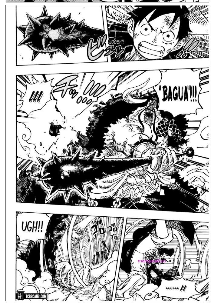 Chapter 1001 (Image 4)