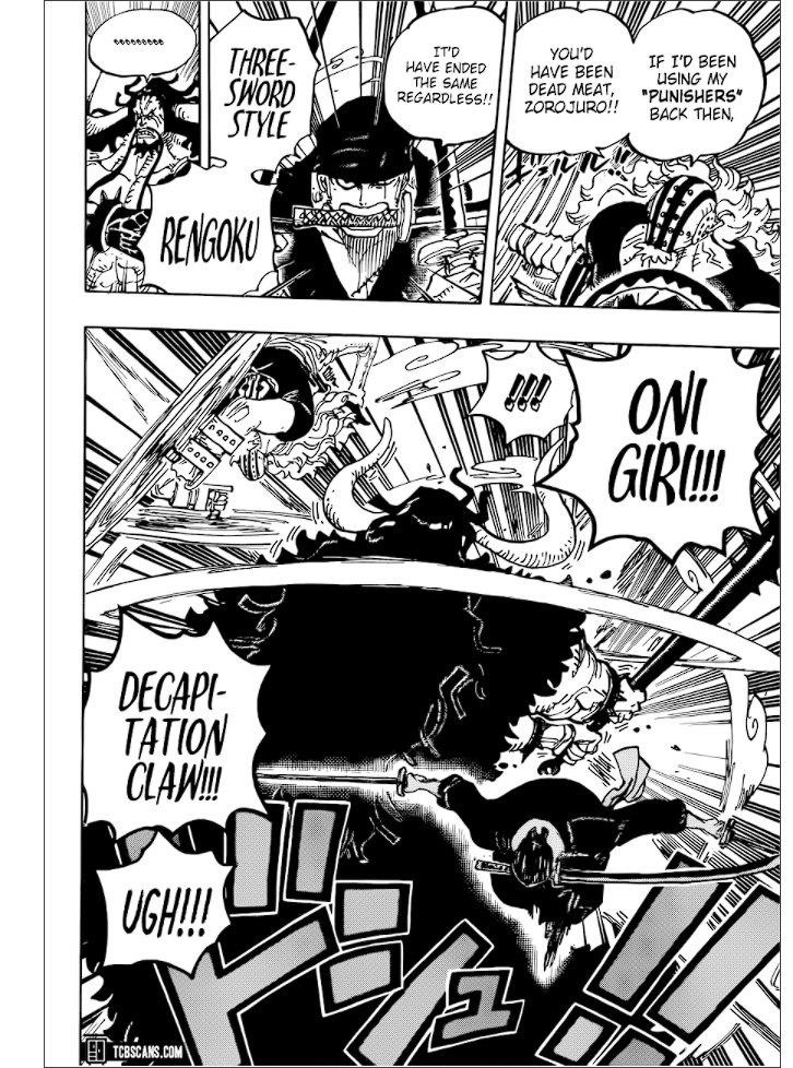 Chapter 1001 (Image 10)