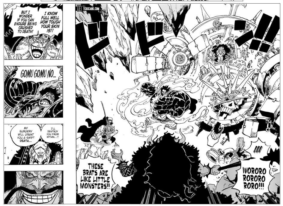 Chapter 1001 (Image 12)