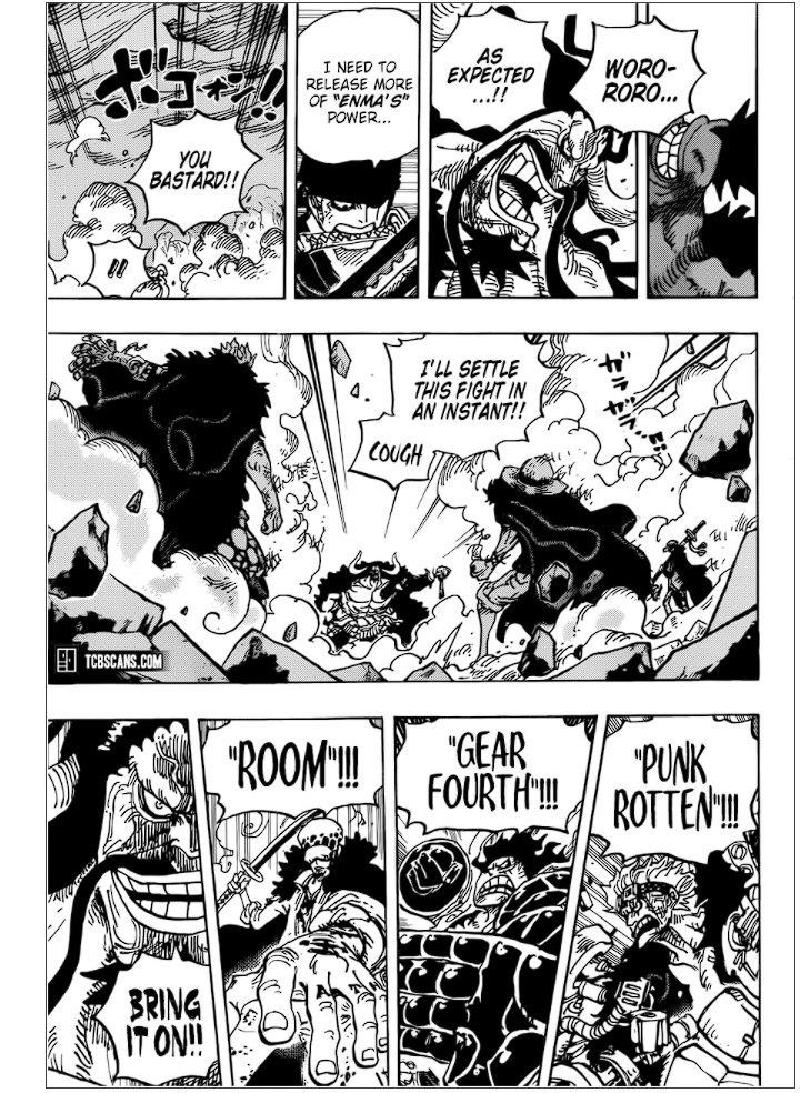 Chapter 1001 (Image 11)