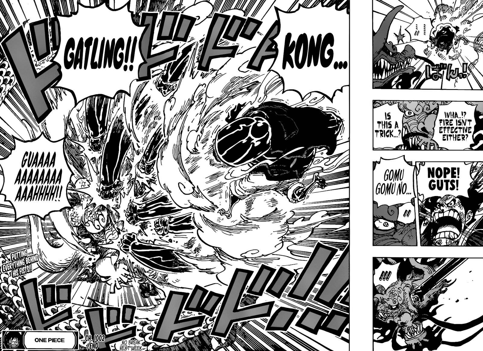 Chapter 1002 (Image 13)