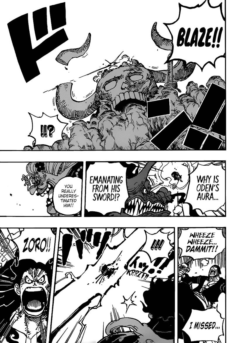 Chapter 1002 (Image 11)