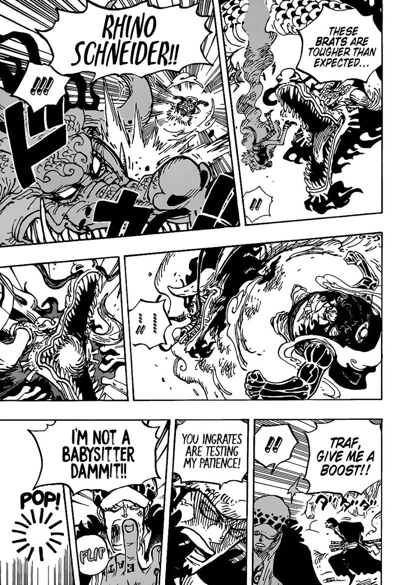 Chapter 1002 (Image 9)